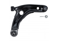 Track Control Arm ADT386161 Blue Print