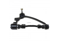 Track Control Arm ADT386166 Blue Print