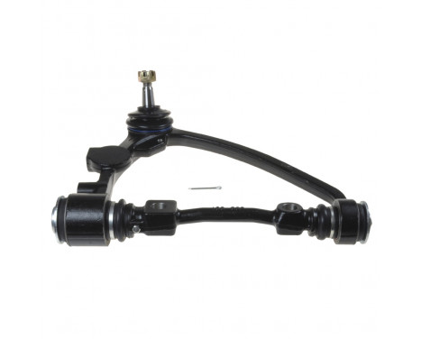 Track Control Arm ADT386166 Blue Print