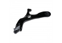 Track Control Arm ADT386168 Blue Print