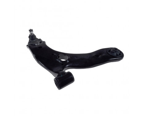 Track Control Arm ADT386169 Blue Print