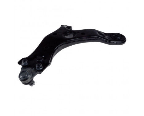 Track Control Arm ADT386169 Blue Print, Image 2