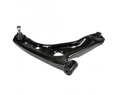 Track Control Arm ADT386171 Blue Print