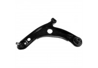 Track Control Arm ADT386182 Blue Print