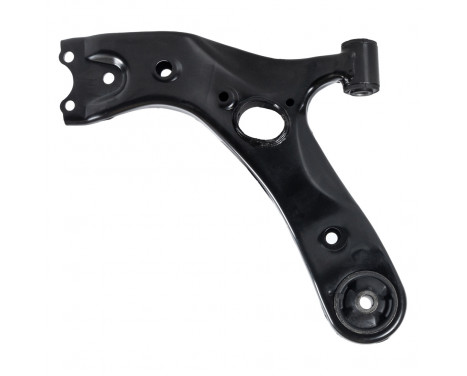 Track Control Arm ADT386183 Blue Print