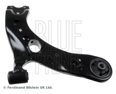 Track Control Arm ADT386184 Blue Print, Image 3