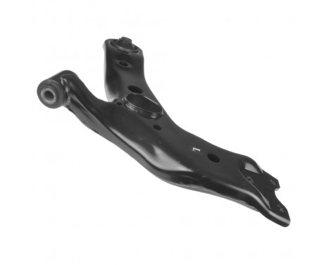 Track Control Arm ADT386185 Blue Print, Image 2