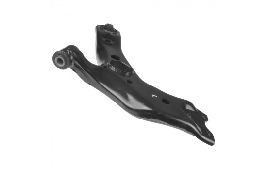 Track Control Arm ADT386185 Blue Print, Image 2