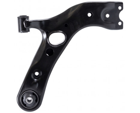 Track Control Arm ADT386186 Blue Print