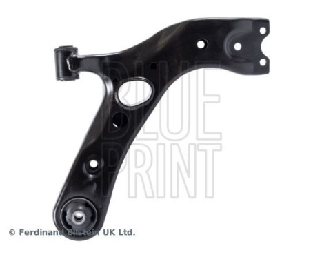 Track Control Arm ADT386186 Blue Print, Image 2