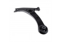 Track Control Arm ADT386195 Blue Print