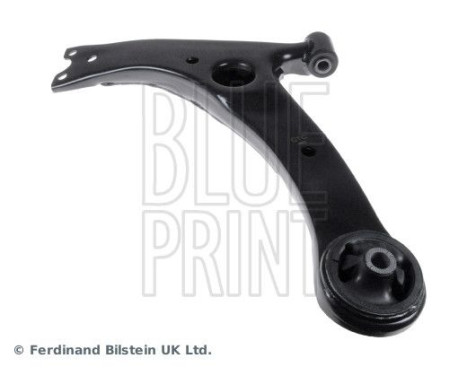Track Control Arm ADT386195 Blue Print, Image 3