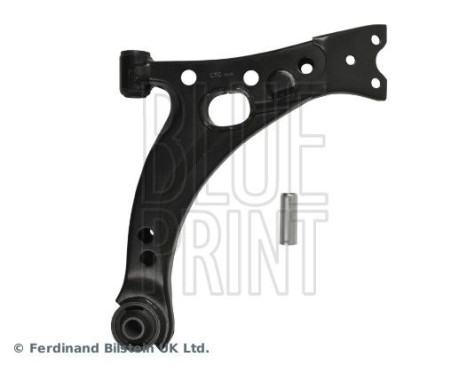 Track Control Arm ADT38646 Blue Print, Image 3