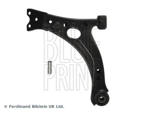 Track Control Arm ADT38647 Blue Print, Image 3