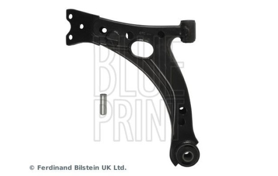 Track Control Arm ADT38647 Blue Print, Image 3