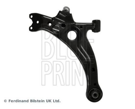 Track Control Arm ADT38649 Blue Print, Image 3