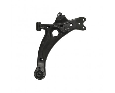 Track Control Arm ADT38650 Blue Print