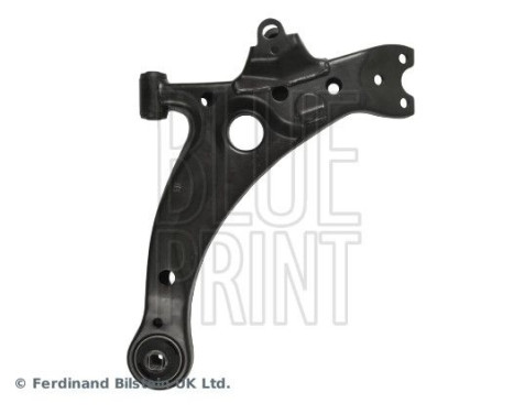 Track Control Arm ADT38650 Blue Print, Image 3