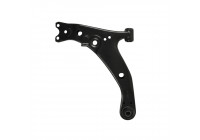 Track Control Arm ADT38651 Blue Print