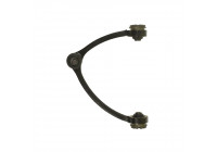 Track Control Arm ADT38653 Blue Print