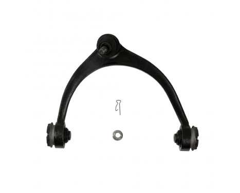 Track Control Arm ADT38663 Blue Print