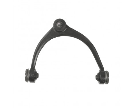 Track Control Arm ADT38664 Blue Print