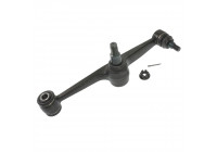 Track Control Arm ADT38666C Blue Print