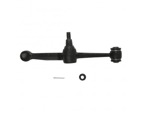 Track Control Arm ADT38667C Blue Print