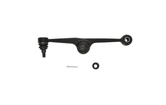 Track Control Arm ADT38667C Blue Print, Image 2