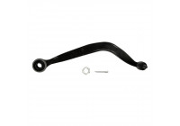 Track Control Arm ADT38668C Blue Print