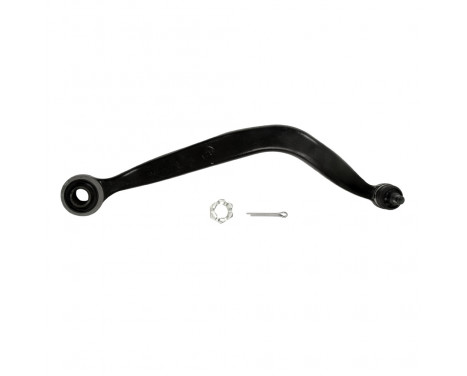 Track Control Arm ADT38668C Blue Print