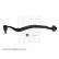 Track Control Arm ADT38669C Blue Print, Thumbnail 4