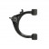 Track Control Arm ADT38671 Blue Print