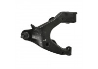 Track Control Arm ADT38673C Blue Print