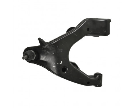 Track Control Arm ADT38673C Blue Print