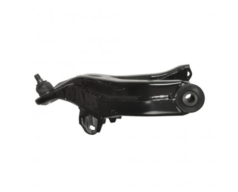 Track Control Arm ADT38673C Blue Print, Image 2