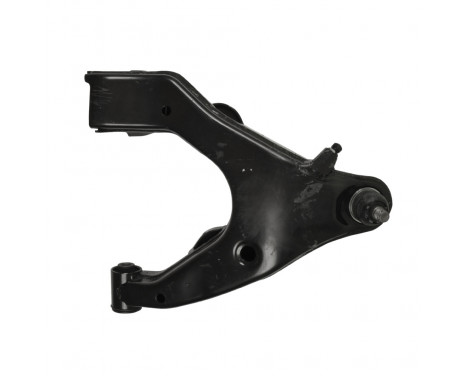 Track Control Arm ADT38674C Blue Print