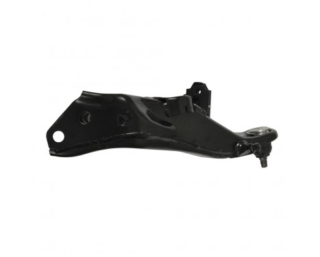 Track Control Arm ADT38674C Blue Print, Image 2