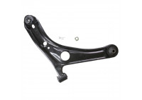 Track Control Arm ADT38684C Blue Print