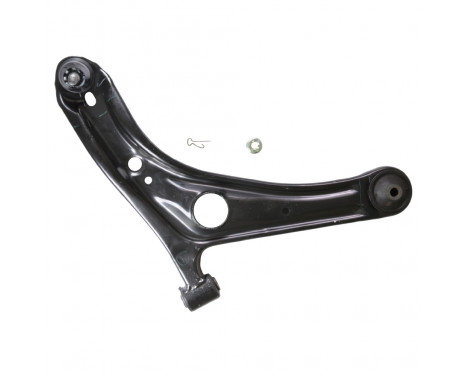 Track Control Arm ADT38684C Blue Print