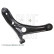 Track Control Arm ADT38684C Blue Print, Thumbnail 3