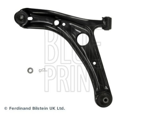 Track Control Arm ADT38685C Blue Print, Image 3