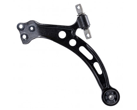 Track Control Arm ADT38699 Blue Print