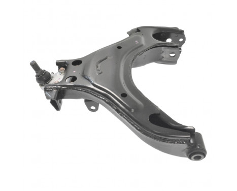 Track Control Arm ADZ98629 Blue Print, Image 2