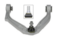 Track Control Arm AL-TC-5097 Moog