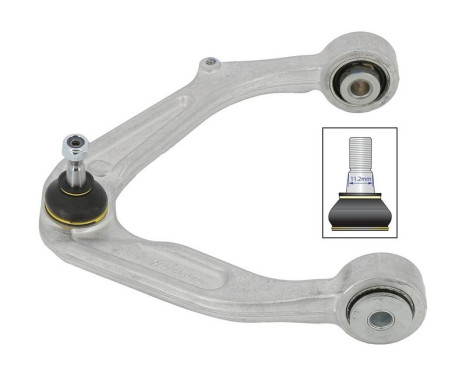 Track Control Arm AL-TC-8105 Moog