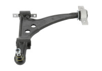Track Control Arm AL-WP-1436 Moog