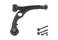 Track Control Arm ARM017 Magneti Marelli