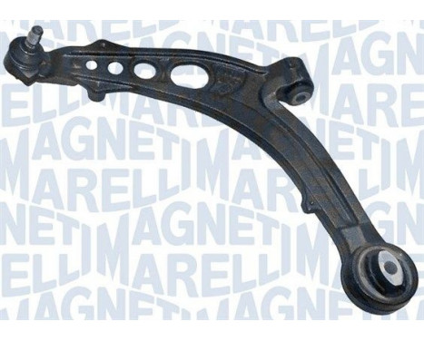 Track Control Arm ARM096 Magneti Marelli, Image 2