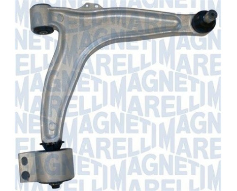 Track Control Arm ARM117 Magneti Marelli, Image 2